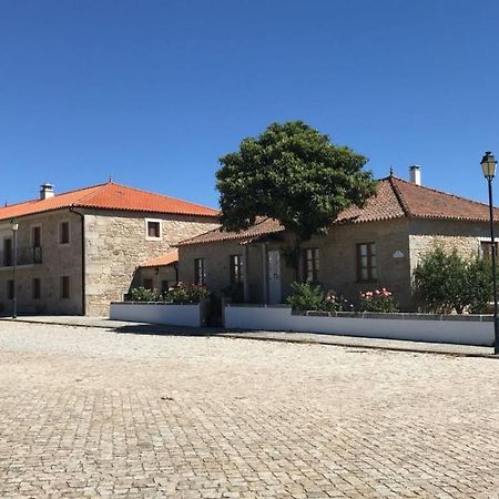 Casa dos Pombais de Caçarelhos Rural Vila Exterior foto